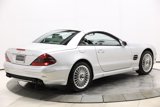 Used 2004 Mercedes-Benz SL 55 AMG image 4