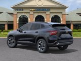 New 2025 Chevrolet Trax LT image 3