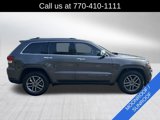 Certified 2020 Jeep Grand Cherokee Limited image 4