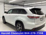 Used 2016 Toyota Highlander XLE image 4