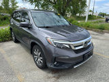 Used 2021 Honda Pilot EX image 4