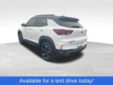 Used 2022 Chevrolet TrailBlazer RS image 3