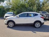 Used 2017 Nissan Rogue Sport SV w/ SV Premium Package image 5