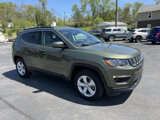 Used 2019 Jeep Compass Latitude w/ Cold Weather Group image 3