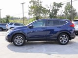 Used 2018 Honda CR-V EX image 4