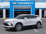 New 2025 Chevrolet Blazer LT w/ Driver Confidence Package image 2