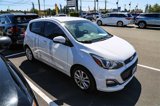 Used 2020 Chevrolet Spark LT image 5