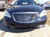Used 2012 Chrysler 200 Touring image 3