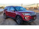 Used 2016 Ford Explorer Platinum image 3
