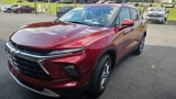 Used 2023 Chevrolet Blazer LT w/ Convenience Package image 2