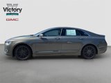 Used 2017 Lincoln MKZ Reserve w/ Technology Package image 4