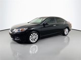 Used 2015 Honda Accord EX image 3