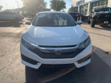 Used 2016 Honda Civic EX image 4