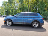 Used 2018 Volkswagen Tiguan S w/ Front Fog Lights Package image 4