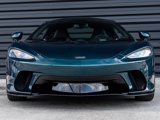 Used 2021 McLaren GT image 5