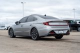 Used 2020 Hyundai Sonata Limited w/ Cargo Package image 5