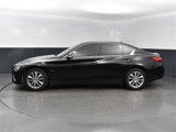 Used 2016 INFINITI Q50 3.0t Premium w/ 3.0T Premium Plus Package image 2