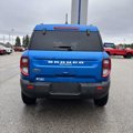 New 2025 Ford Bronco Sport Big Bend w/ Convenience Package image 4