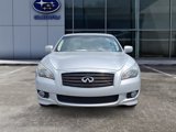 Used 2012 INFINITI M37 w/ Sport Pkg image 2