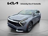 Used 2023 Kia Sportage EX image 3