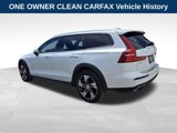 Certified 2022 Volvo V60 T5 Cross Country image 6
