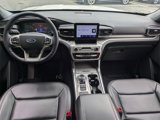 Used 2022 Ford Explorer XLT w/ Equipment Group 202A image 4