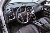 Used 2017 Chevrolet Equinox LT image 2