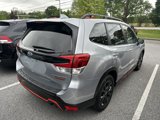 Used 2019 Subaru Forester Sport w/ Popular Package #2 image 4