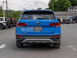 Used 2022 Volkswagen Taos SE image 5