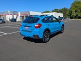Used 2017 Subaru Crosstrek 2.0i Limited w/ Popular Package #2 image 5