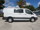 Used 2018 Ford Transit 250 130 Low Roof w/ Exterior Upgrade Package image 3