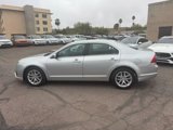 Used 2011 Ford Fusion SEL image 4