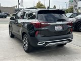 Certified 2022 Kia Seltos EX image 4