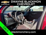 Used 2023 Chevrolet Blazer RS image 5