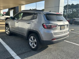 Used 2018 Jeep Compass Latitude w/ Popular Equipment Group image 4