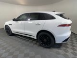 Used 2025 Jaguar F-PACE R-Dynamic S image 5