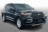 Used 2023 Ford Explorer XLT w/ Equipment Group 202A image 2