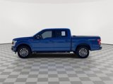 Certified 2018 Ford F150 XLT w/ Equipment Group 302A Luxury image 2