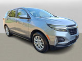 Used 2023 Chevrolet Equinox LT image 2