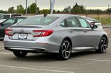 Used 2021 Honda Accord Sport image 4