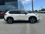 Certified 2021 Nissan Rogue SL w/ Premium Package image 5