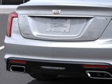 New 2025 Cadillac CT5 Premium Luxury image 3