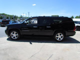 Used 2008 Chevrolet Suburban LTZ w/ LTZ Preferred Equipment Group image 4