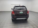 Used 2016 Chevrolet Trax LT w/ LT Convenience Package image 6