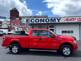 Used 2013 Ford F150 STX w/ Mid Equipment Group image 2
