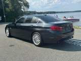 Used 2013 BMW 535i xDrive Sedan image 3
