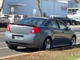 Used 2009 Pontiac G6 Value Leader w/ Sport Package 1 image 5
