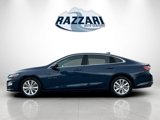 Used 2022 Chevrolet Malibu LT image 6