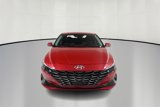 Certified 2022 Hyundai Elantra Limited w/ Cargo Package image 2