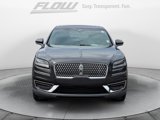 Used 2019 Lincoln Nautilus Reserve image 2